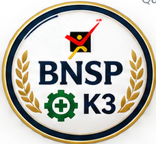BNSP Occupational Safety (K3)