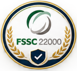 FSSC 22000