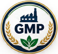 Good Manufacturing Practices