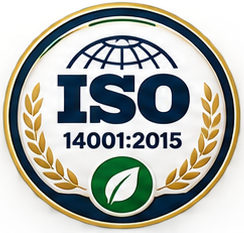 ISO 14001:2015