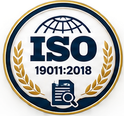 ISO 19011:2018