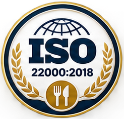 ISO 22000:2018