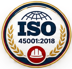 ISO 45001:2018