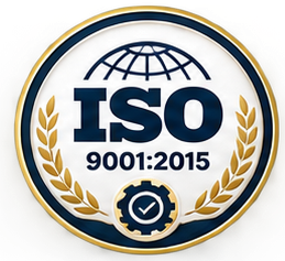 ISO 9001:2015