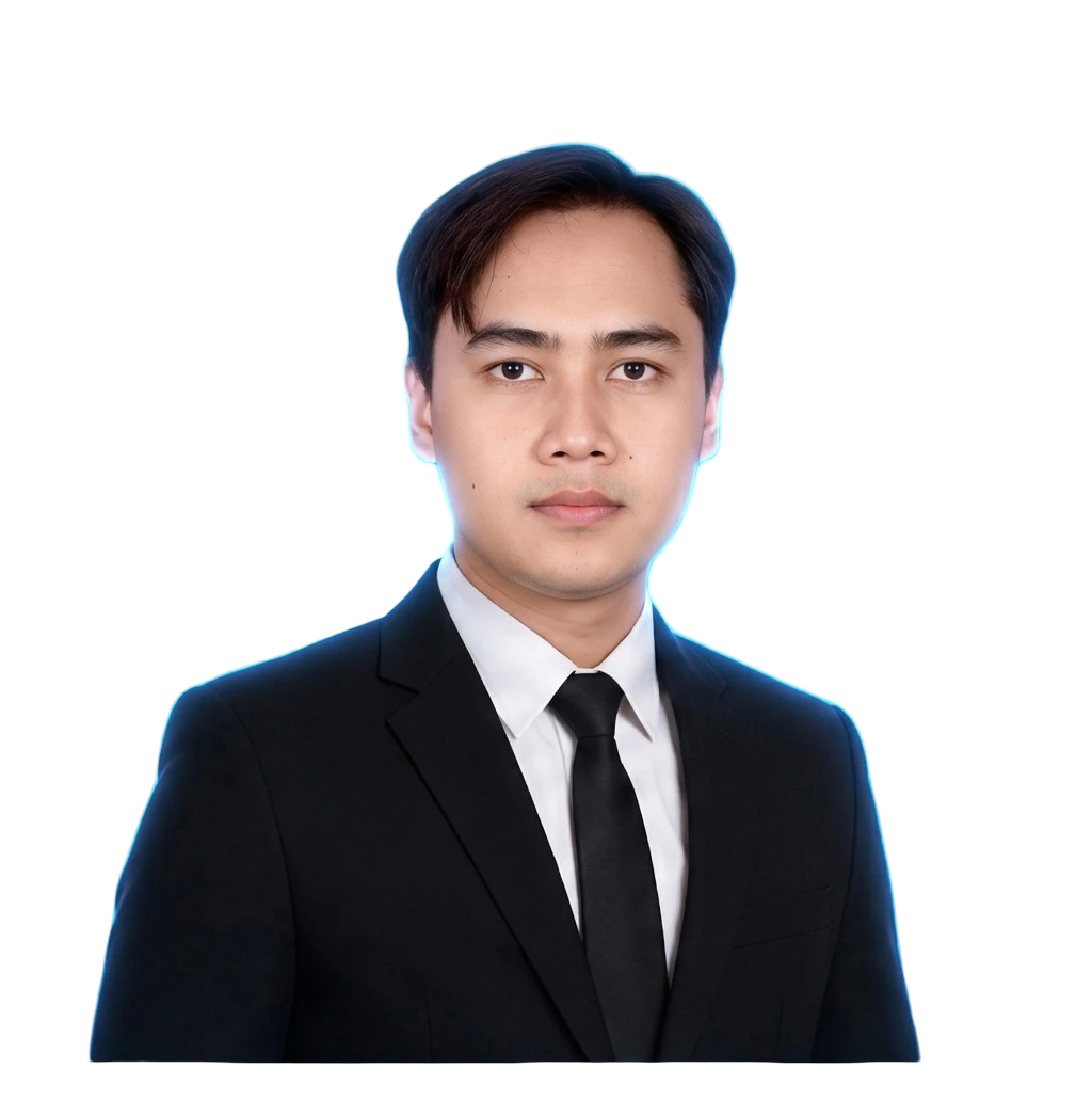 Doni Ferdio Iqbal Dharmawanto